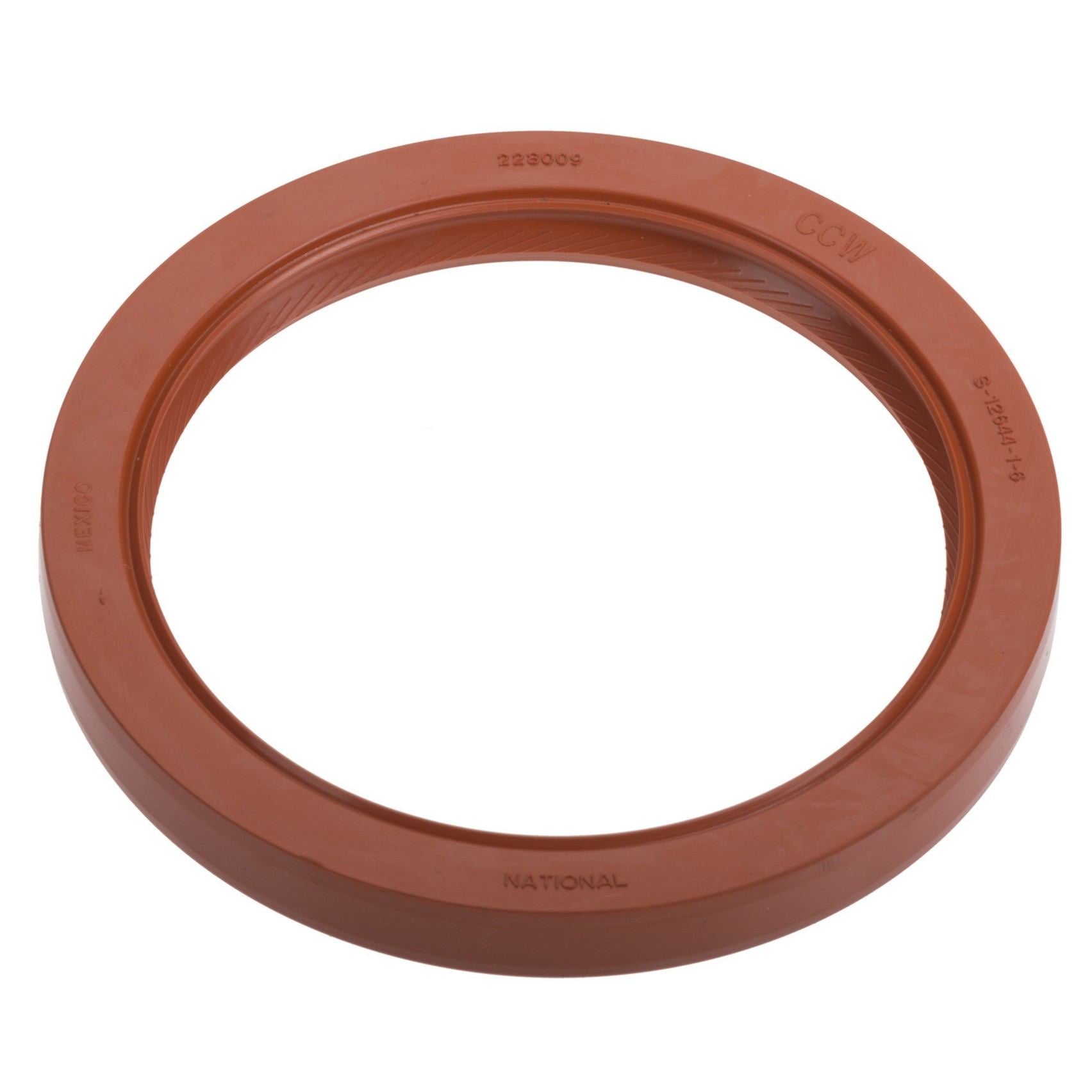 national engine crankshaft seal  frsport 228009