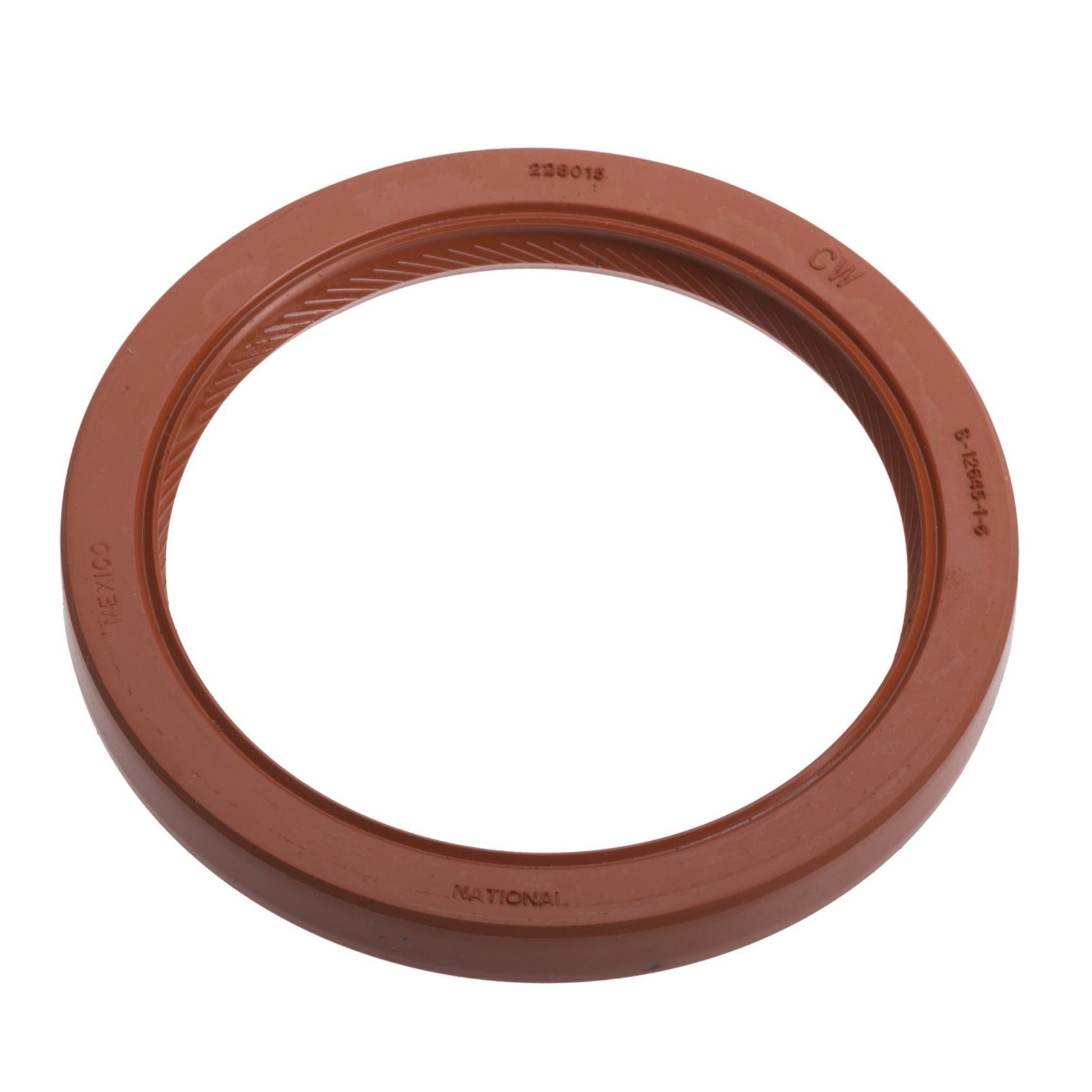 national engine crankshaft seal  frsport 228015