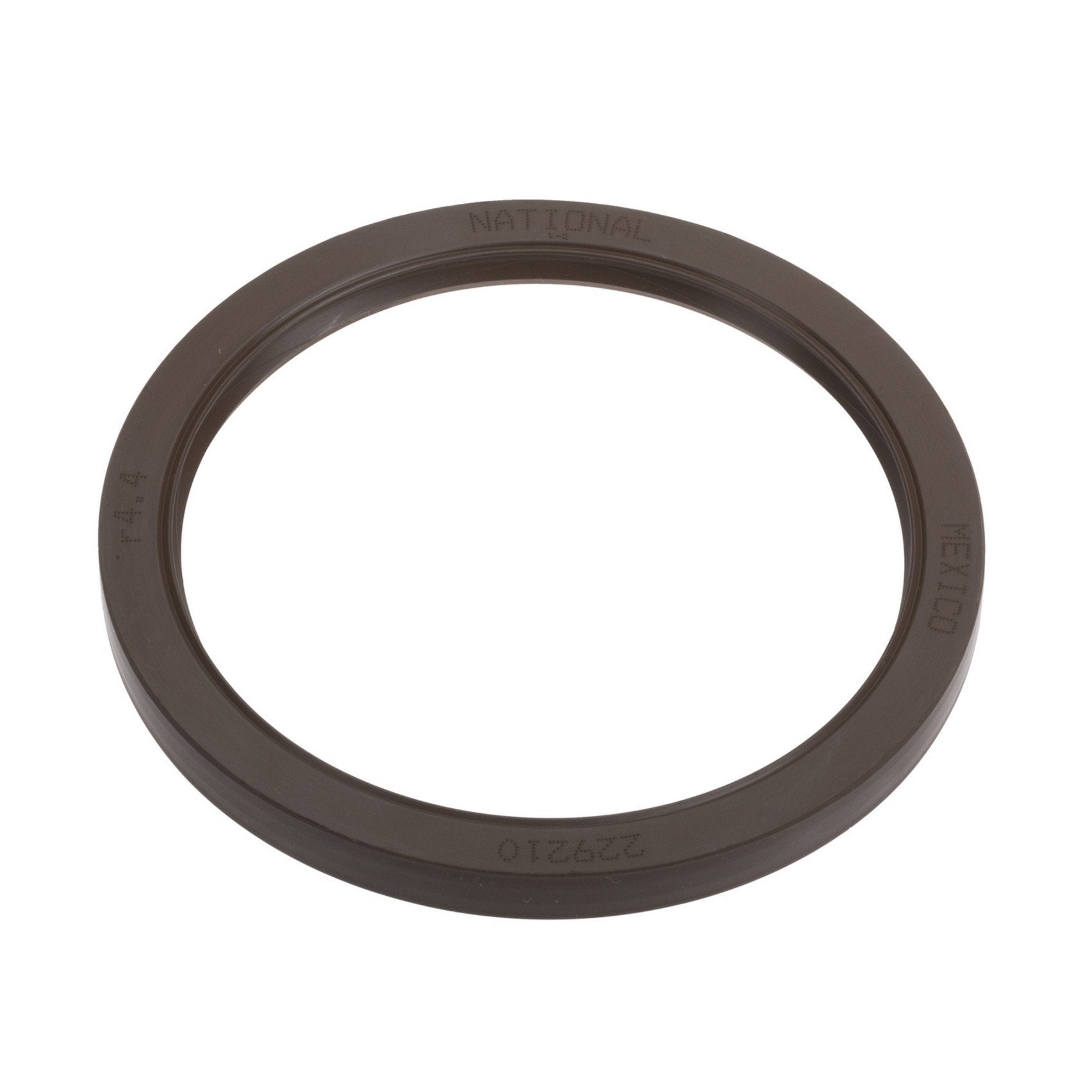 national engine crankshaft seal  frsport 229210