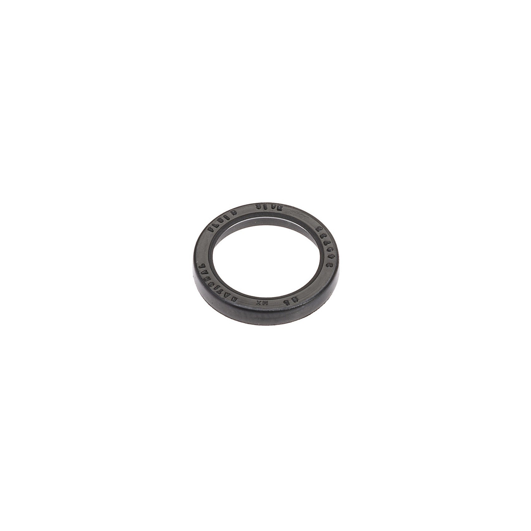 national manual transmission shift shaft seal  frsport 240735