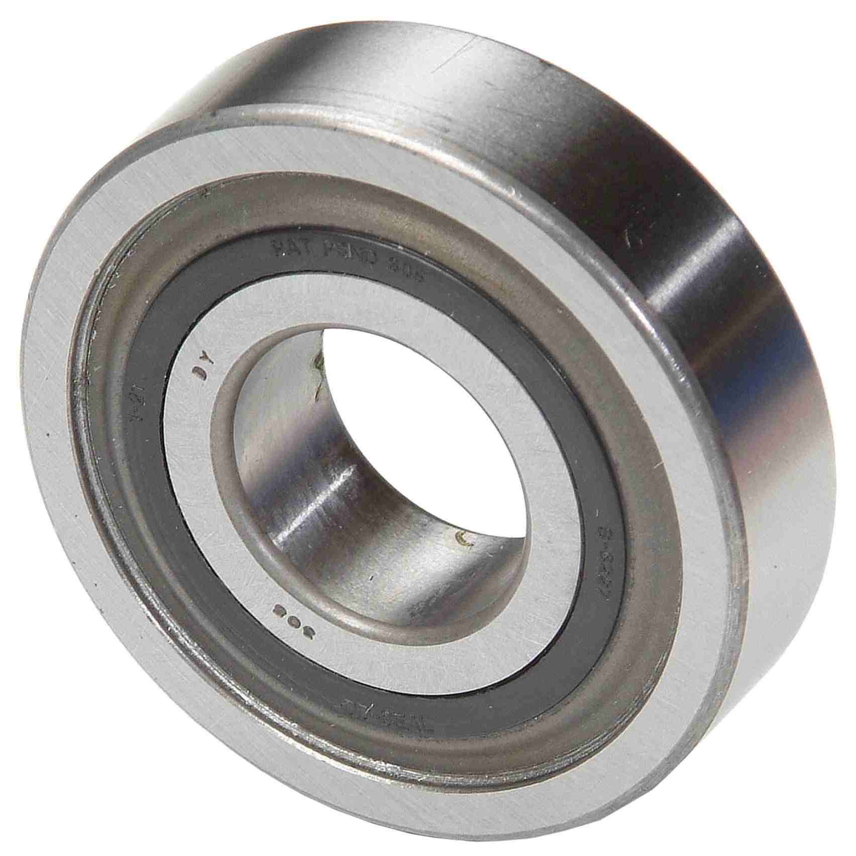 National Multi-Purpose Bearing  top view frsport 303-CC