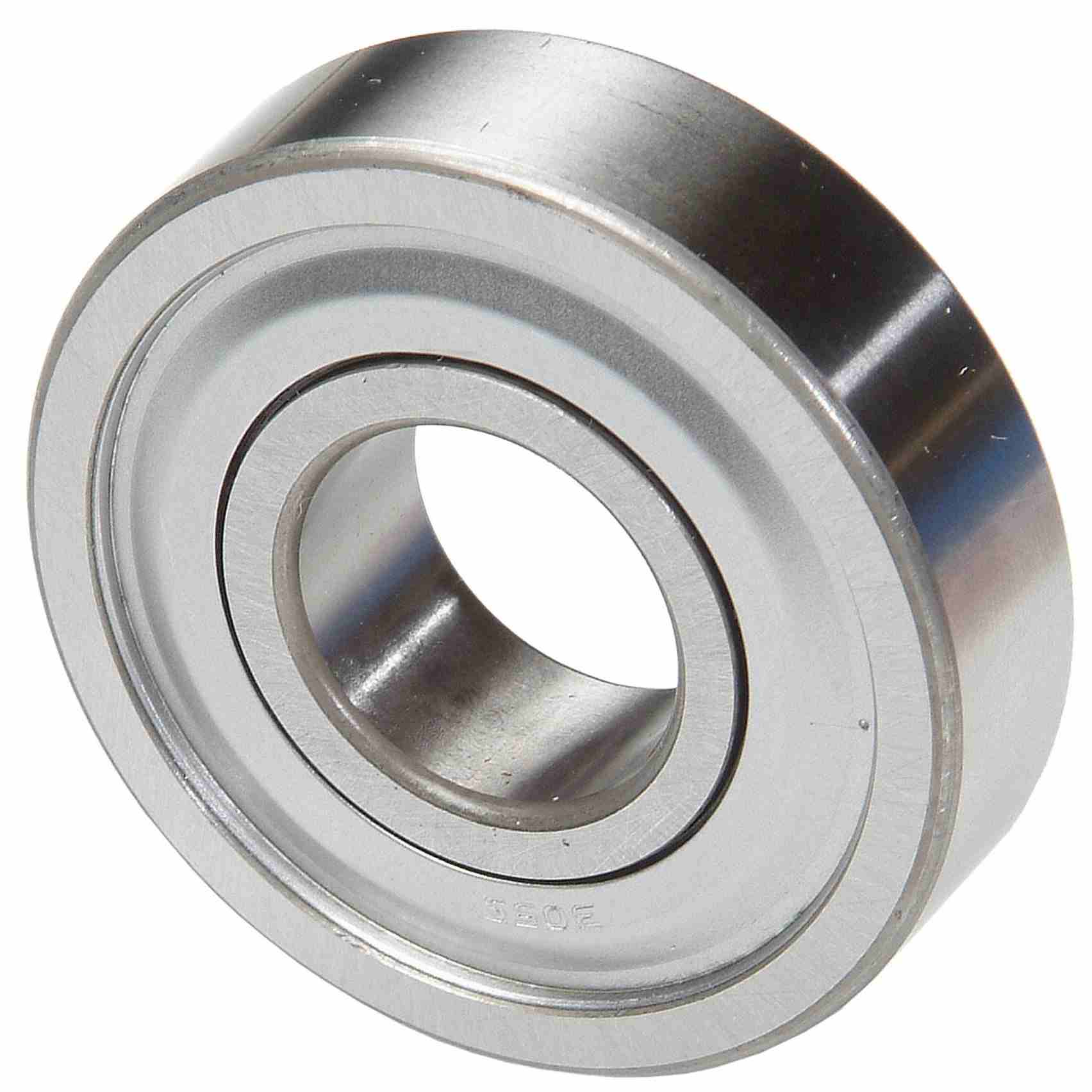 National Multi-Purpose Bearing  top view frsport 305-S