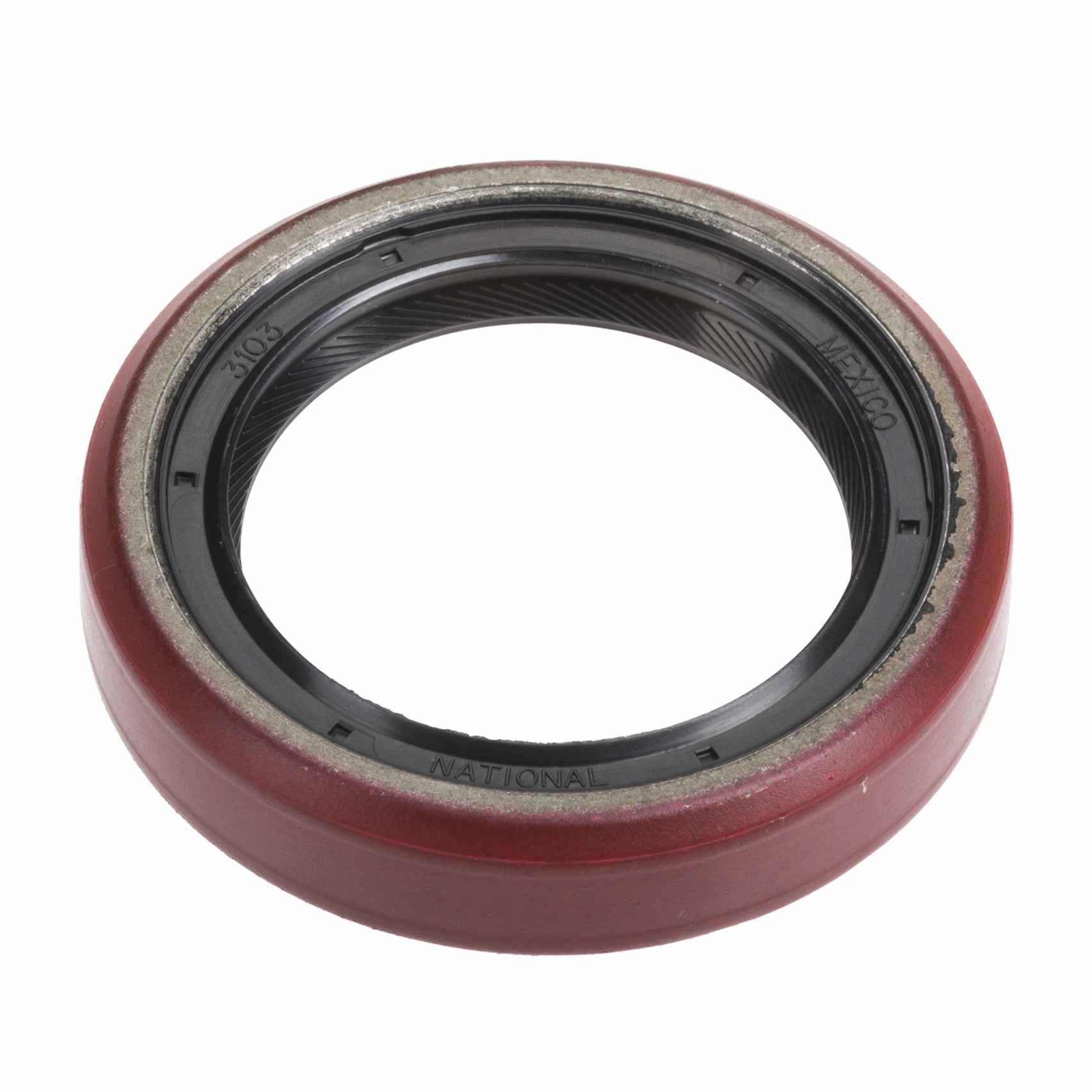 national engine crankshaft seal  frsport 3103