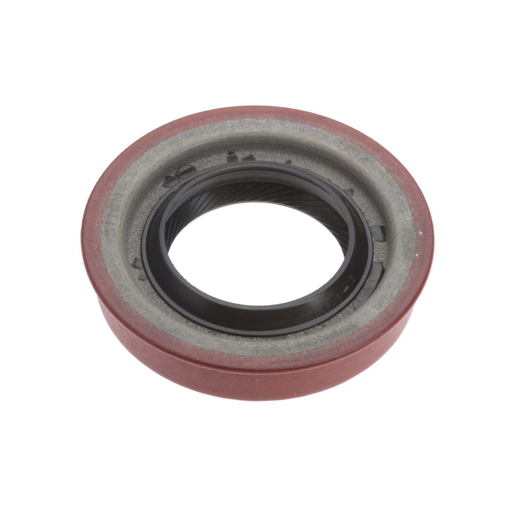 National Manual Transmission Output Shaft Seal  top view frsport 3116N