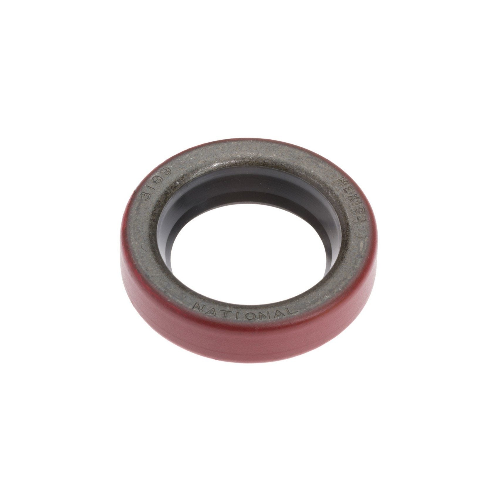 National Wheel Seal  top view frsport 3199