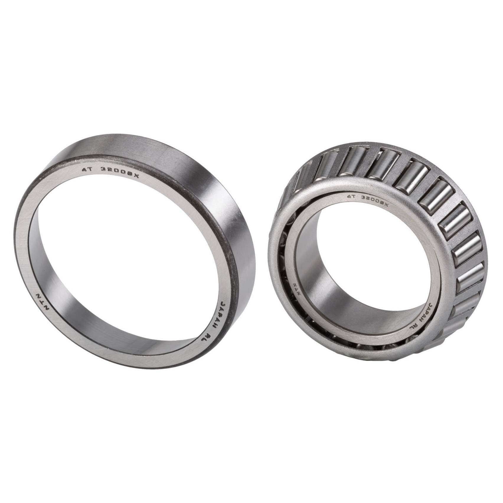 National Multi-Purpose Bearing  top view frsport 32008-XQ