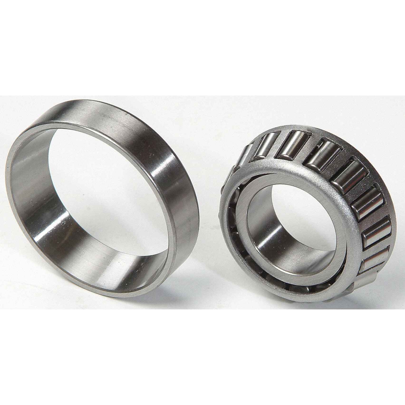 National Multi-Purpose Bearing  top view frsport 32008