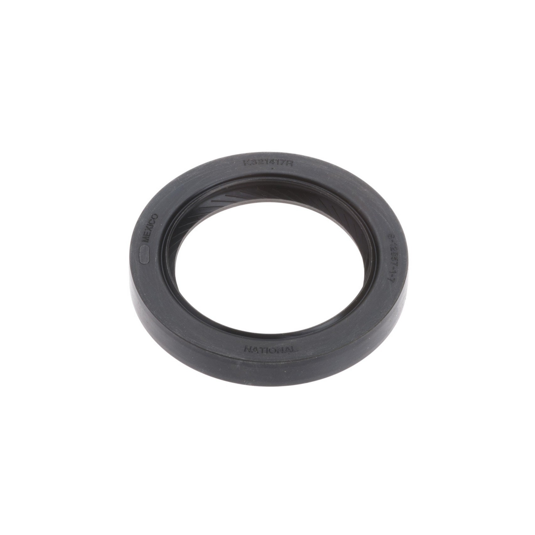 national engine camshaft seal  frsport 321417n