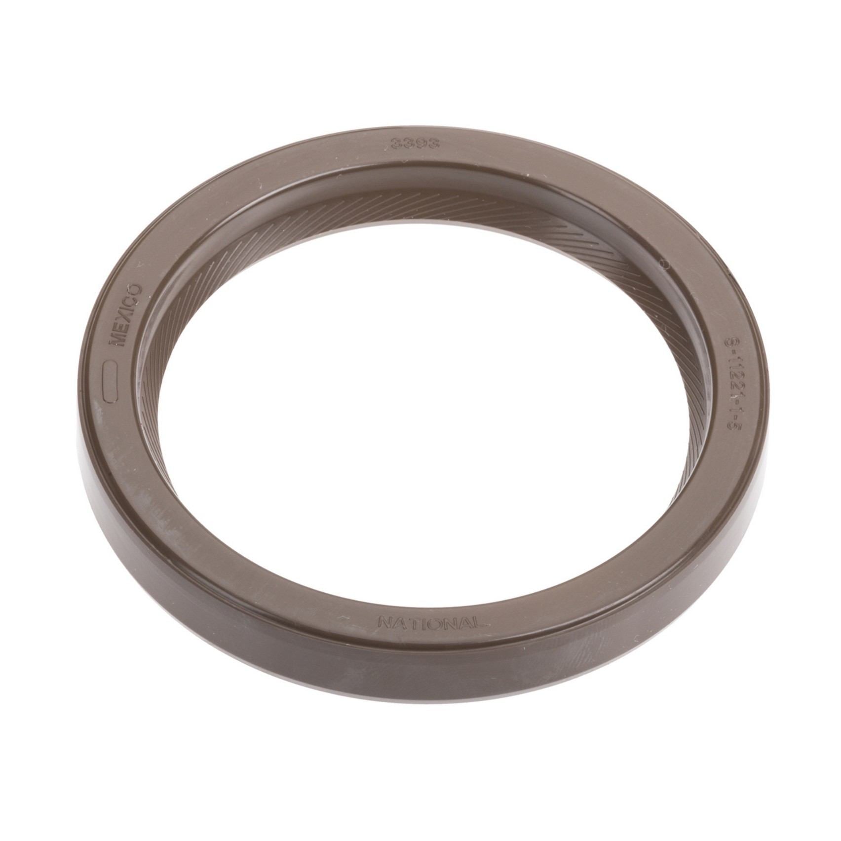 national engine crankshaft seal  frsport 3393