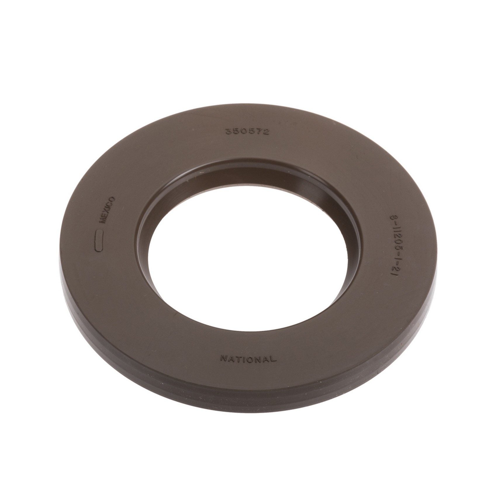 national differential pinion seal  frsport 350572