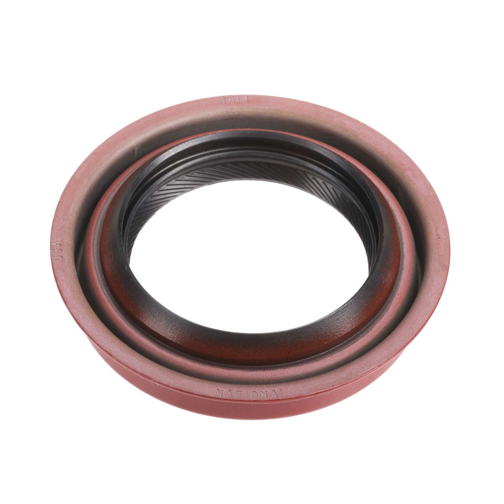 national differential pinion seal  frsport 3618