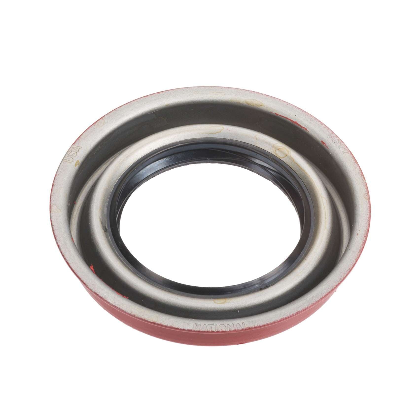 National Multi-Purpose Seal  top view frsport 3622