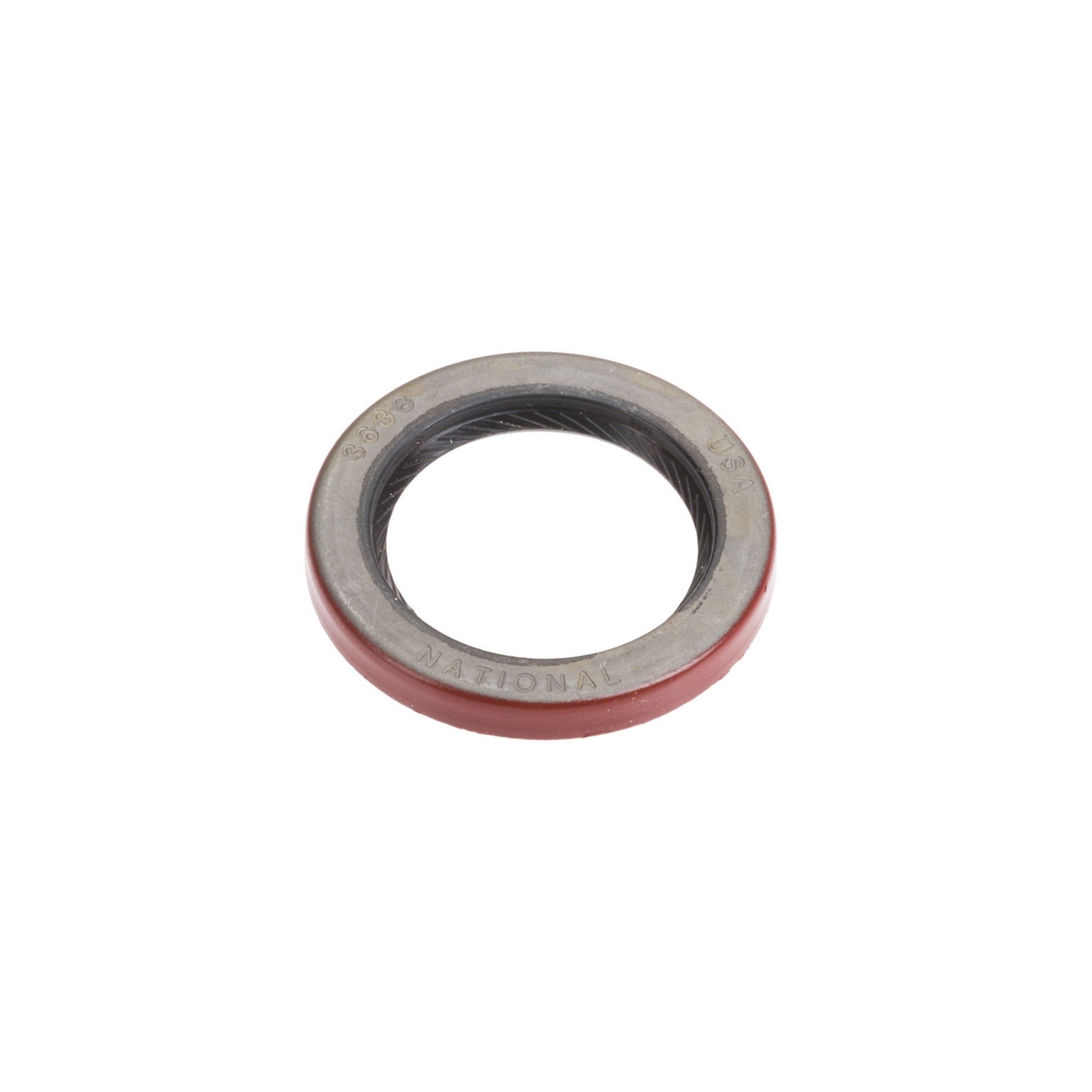 national manual transmission input shaft seal  frsport 3638