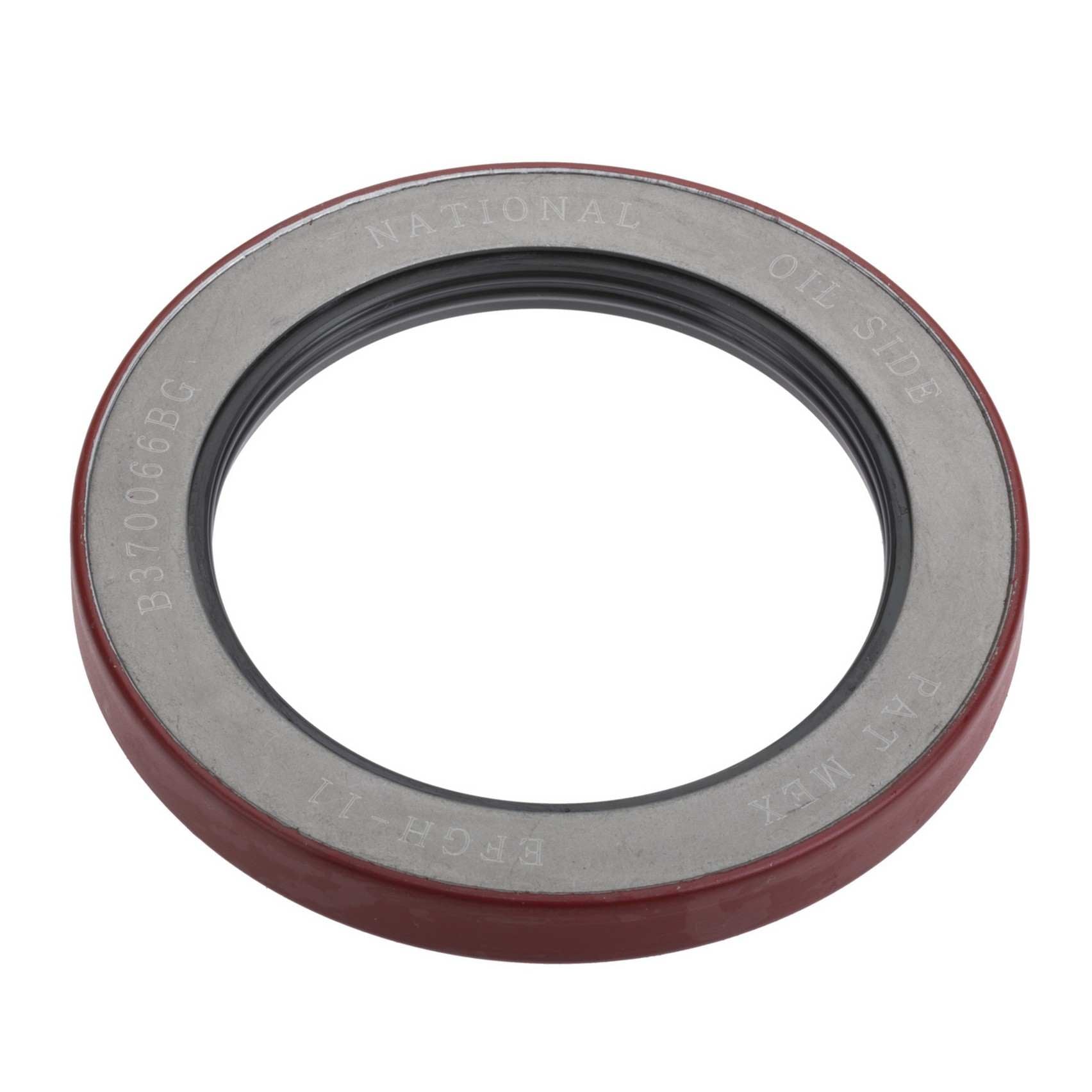 National Wheel Seal  top view frsport 370066A