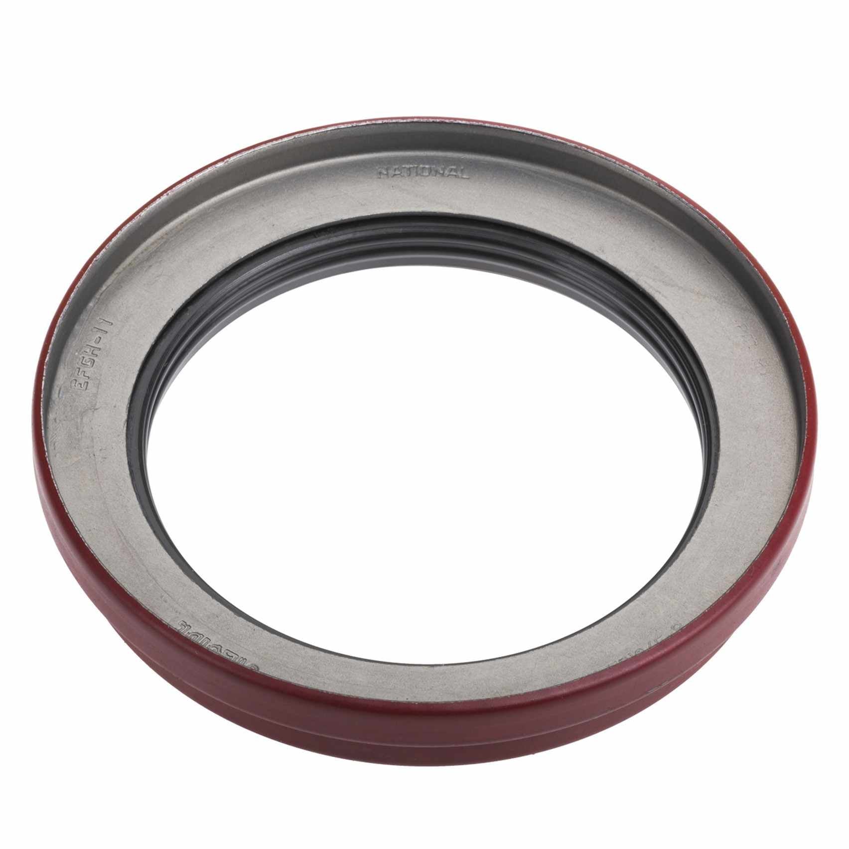 National Wheel Seal  top view frsport 370165A