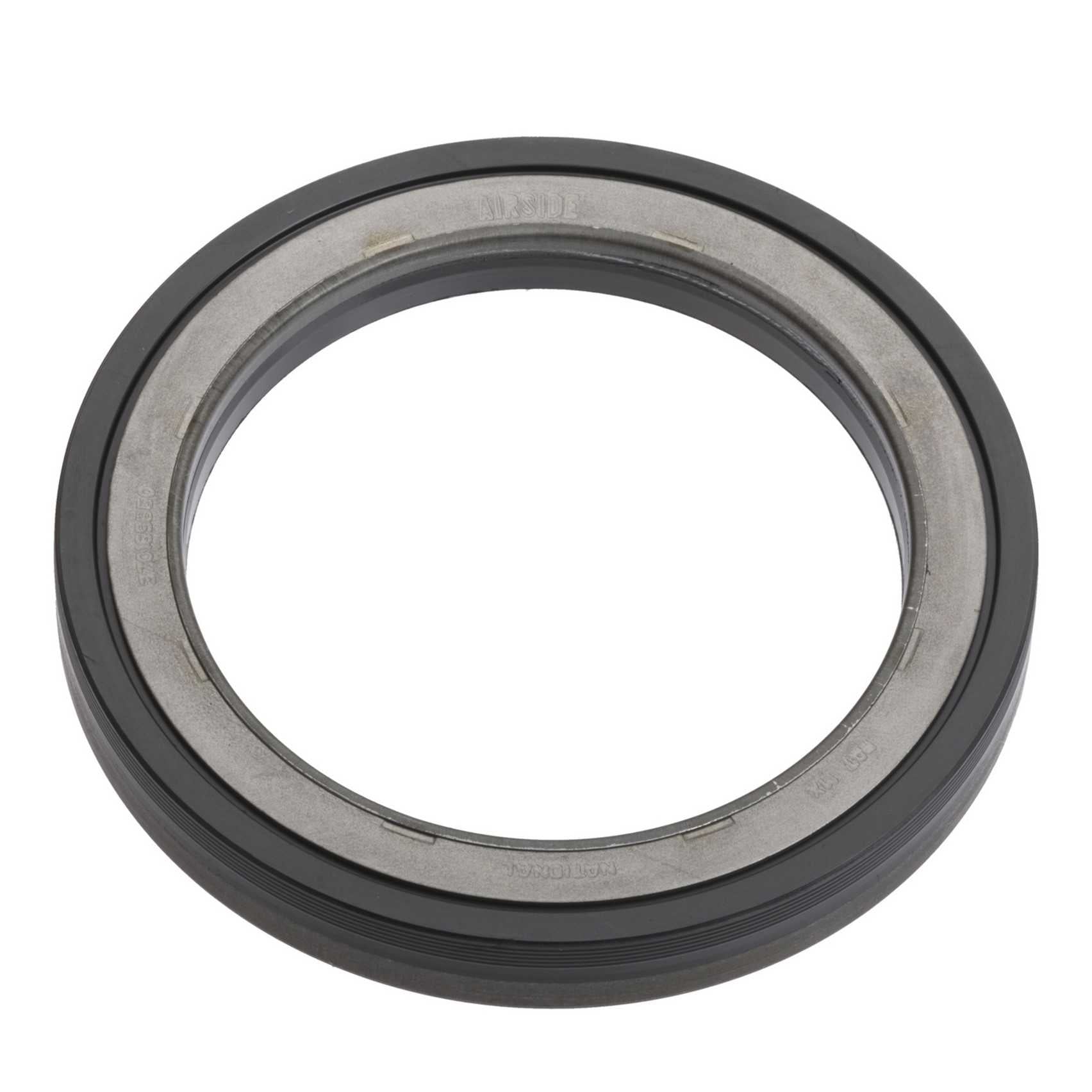 National Wheel Seal  top view frsport 370169A