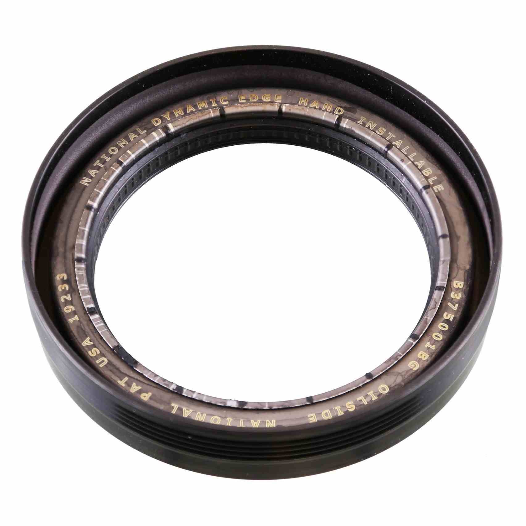 National Wheel Seal  top view frsport 375001A