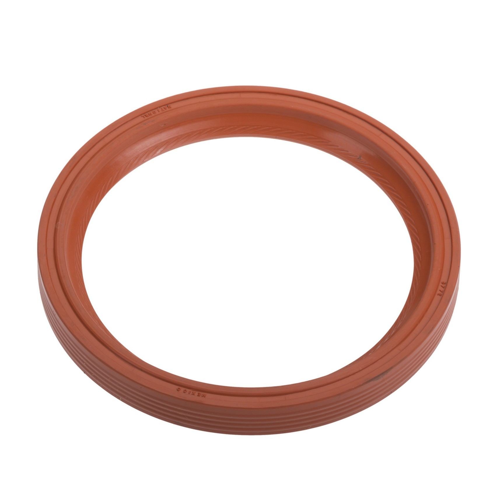 national engine crankshaft seal  frsport 3772