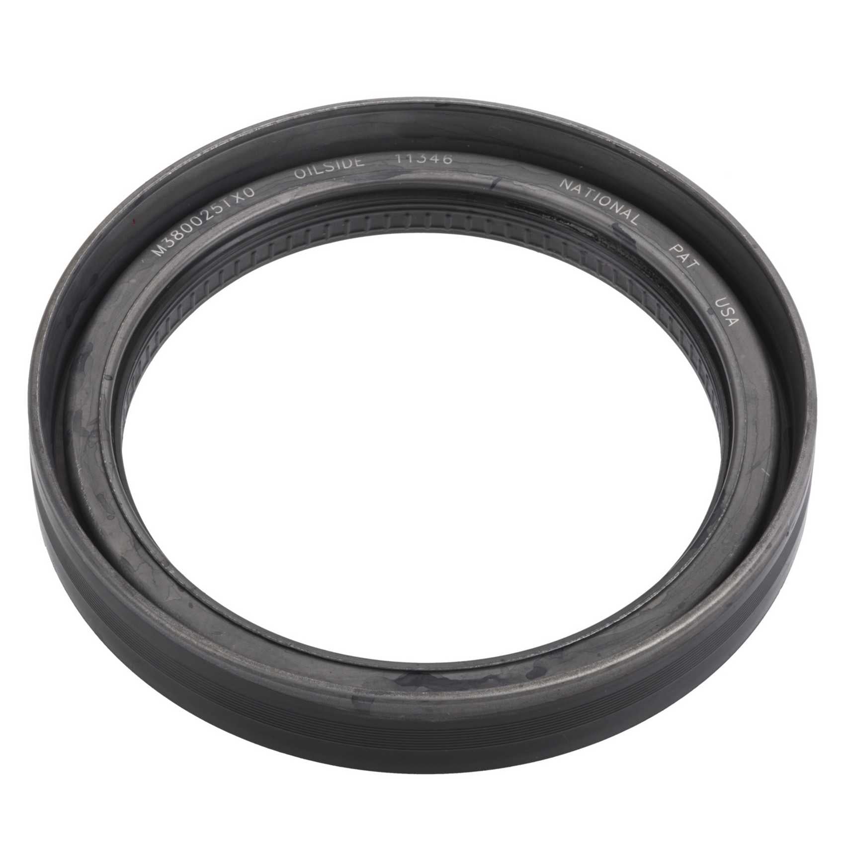 national wheel seal  frsport 380025a