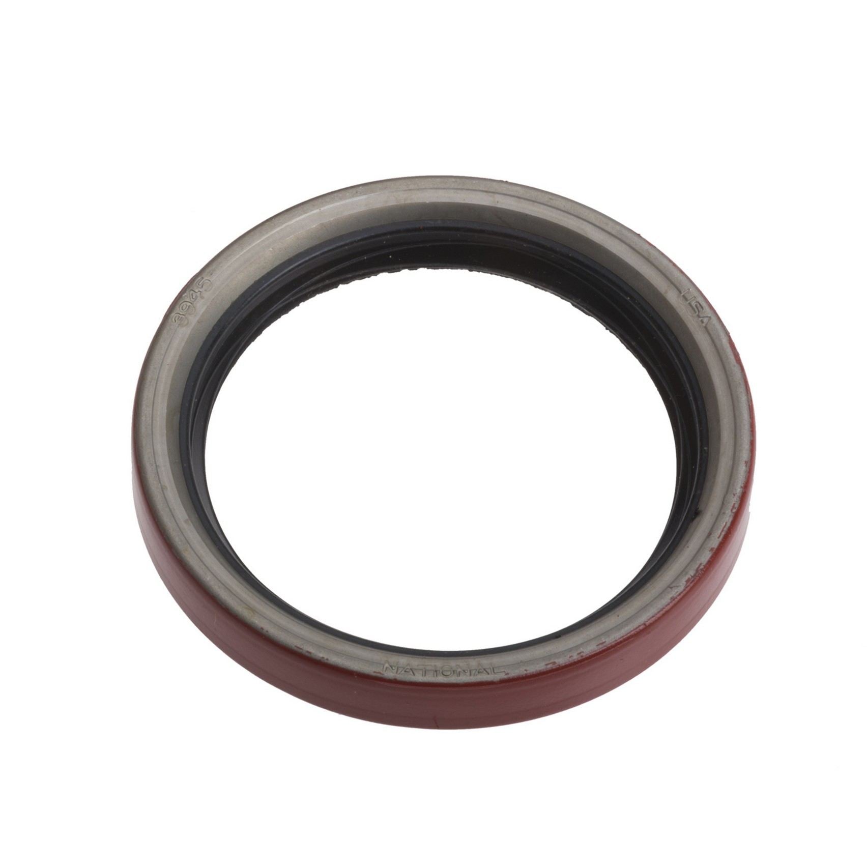 national engine crankshaft seal  frsport 3945