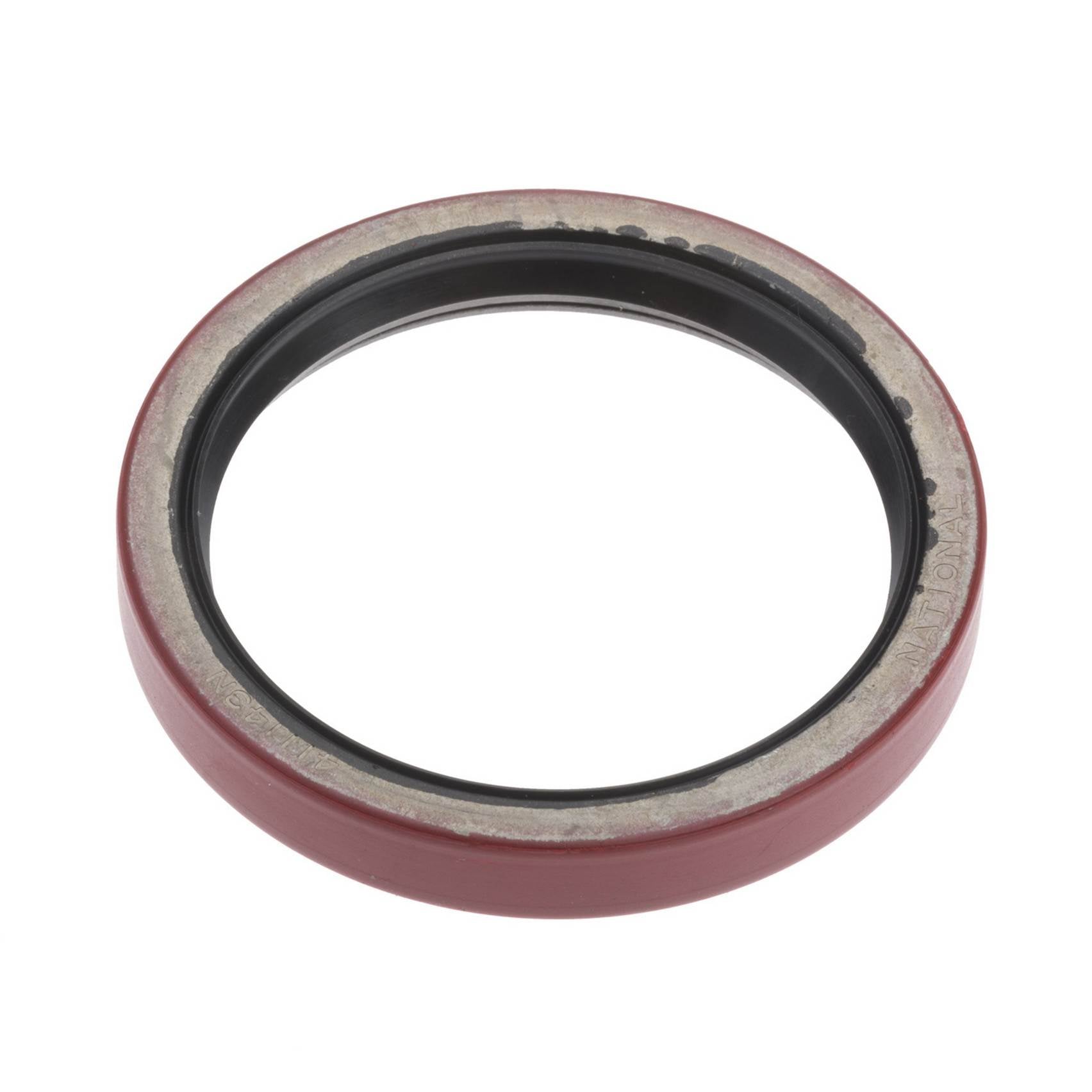 national manual transmission output shaft seal  frsport 411143n