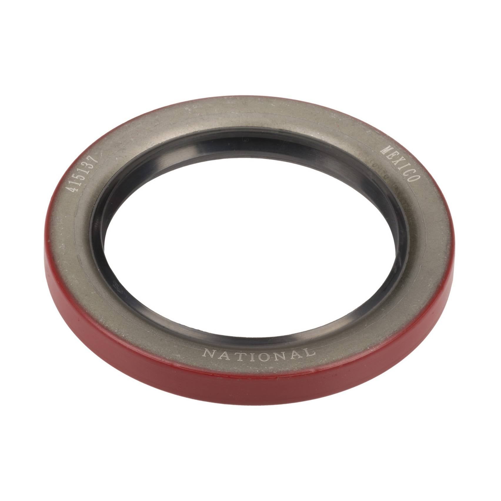 National Multi-Purpose Seal  top view frsport 415137