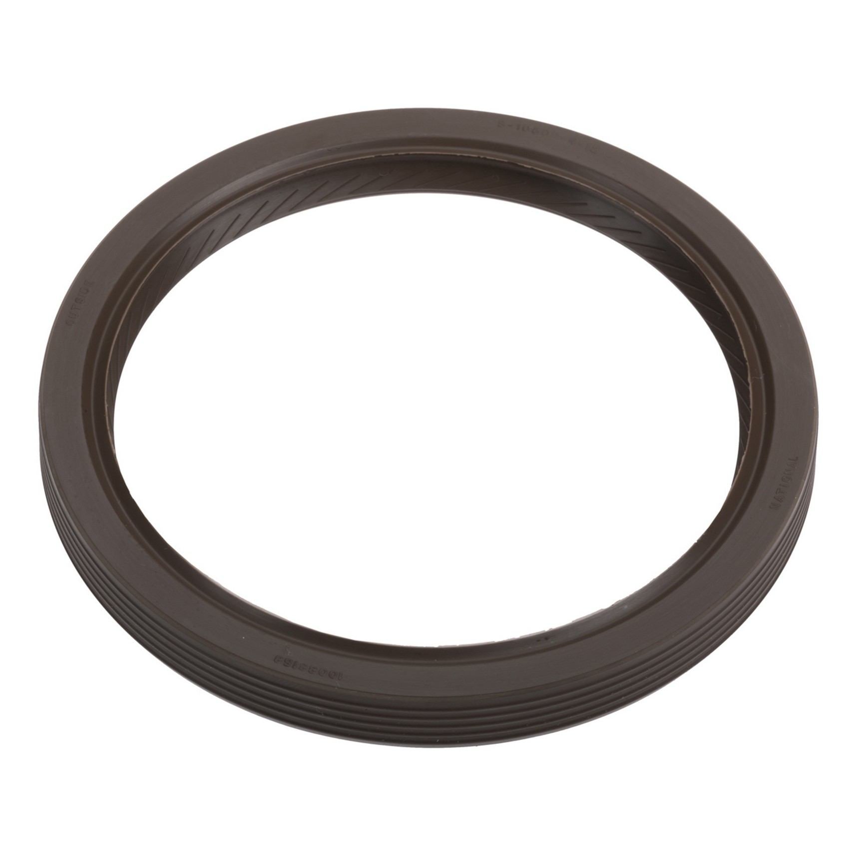 National Engine Crankshaft Seal  top view frsport 4359V