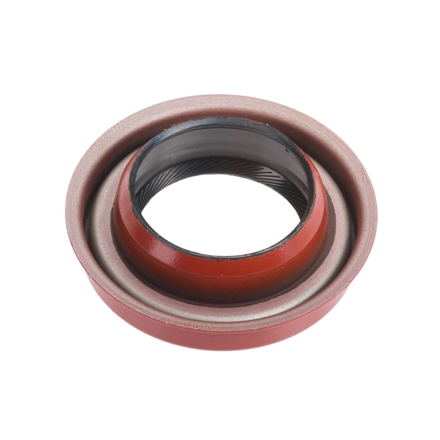 national transfer case output shaft seal  frsport 4370n