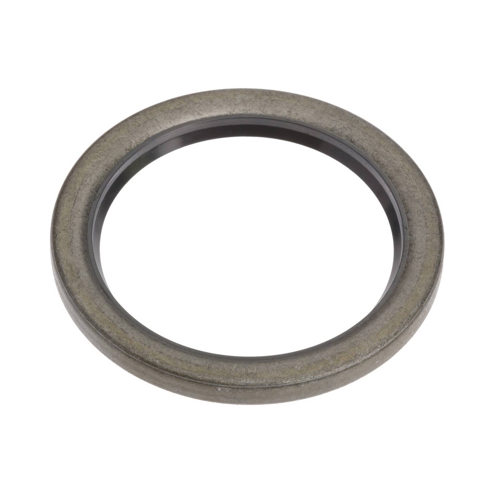 National Wheel Seal  top view frsport 442874