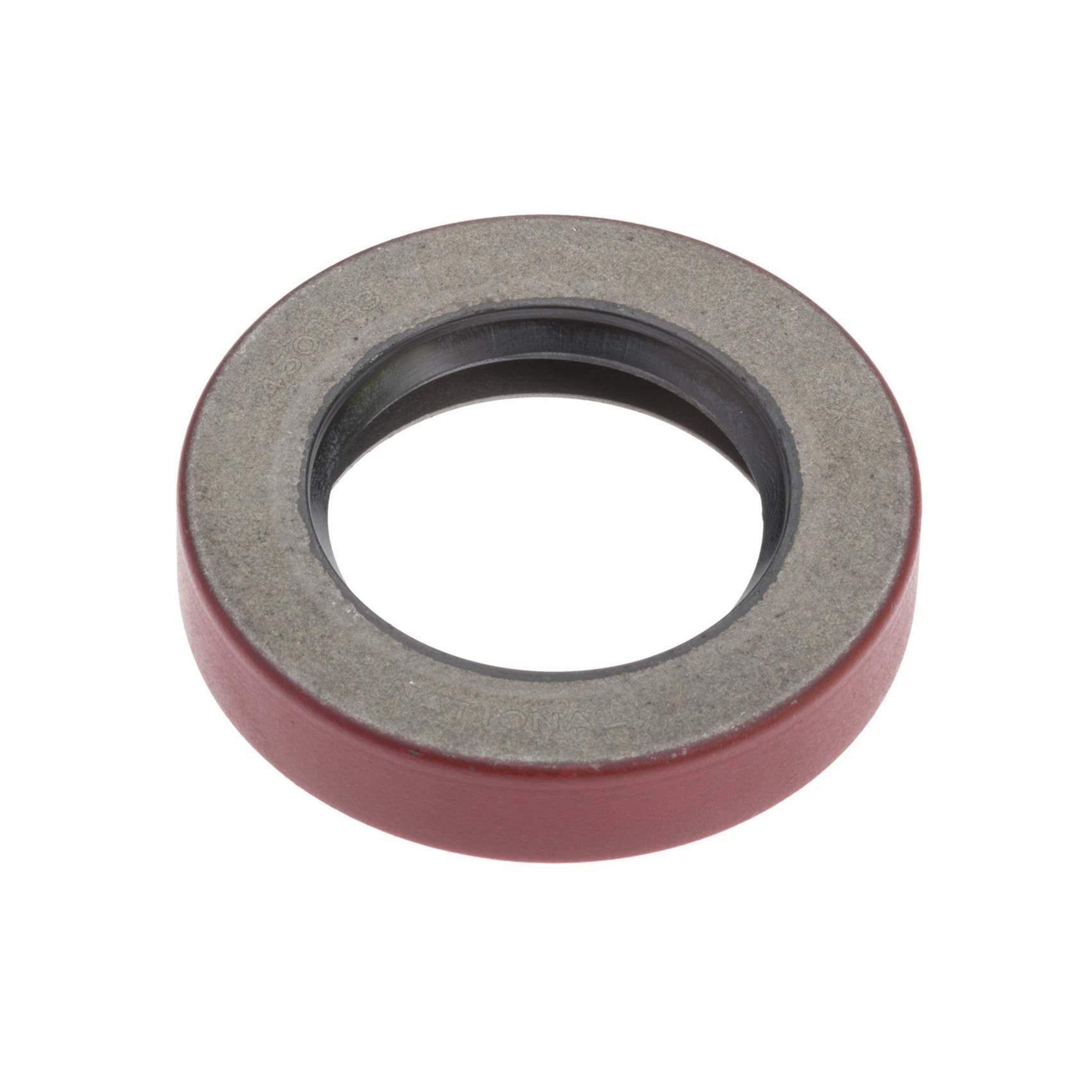 National Wheel Seal  top view frsport 450143