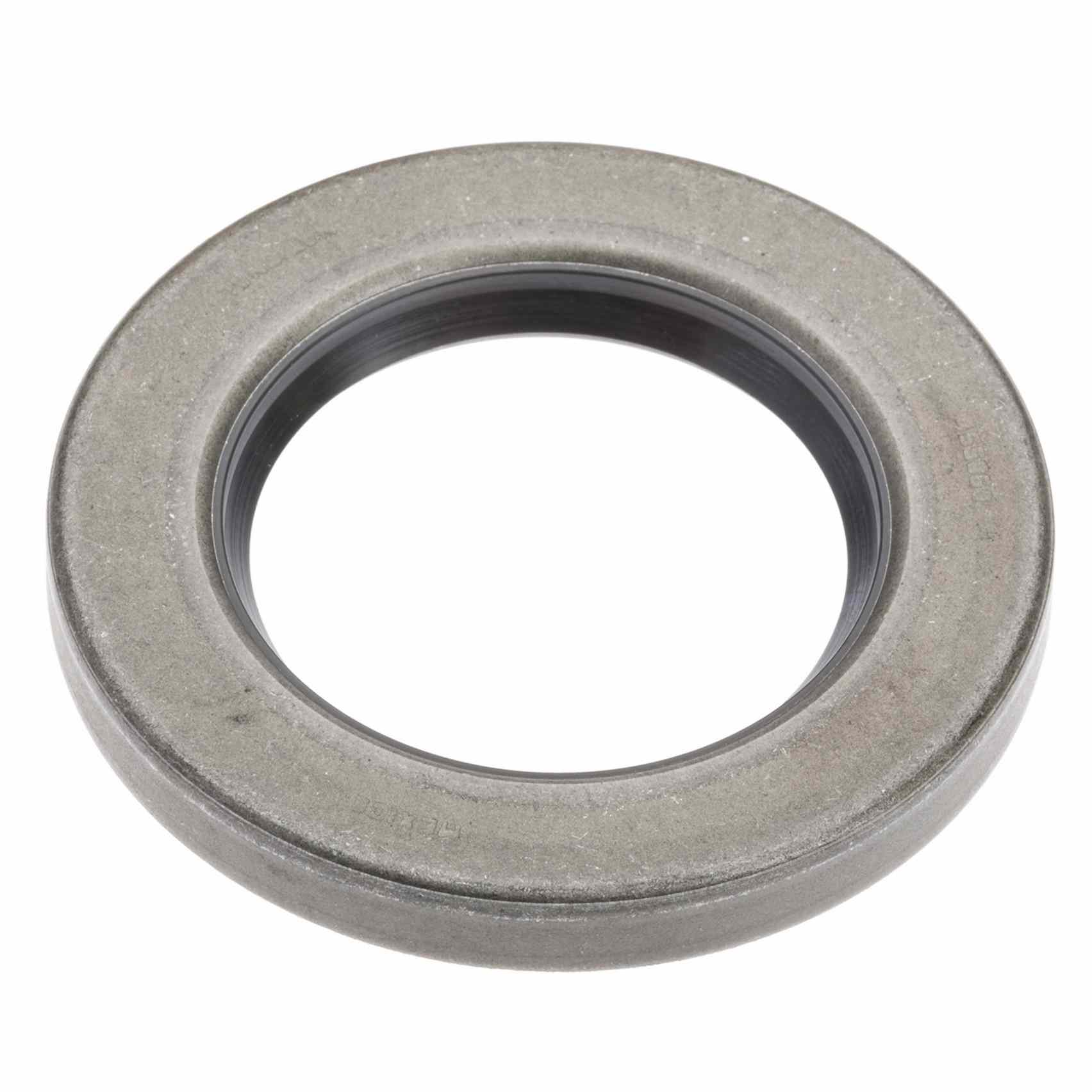 National Wheel Seal  top view frsport 455860