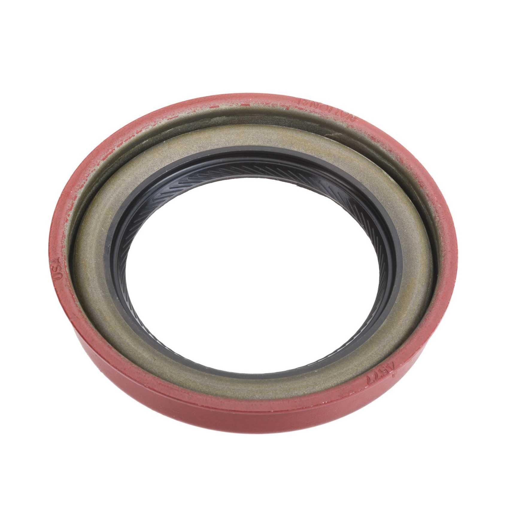 National Automatic Transmission Torque Converter Seal  top view frsport 4577