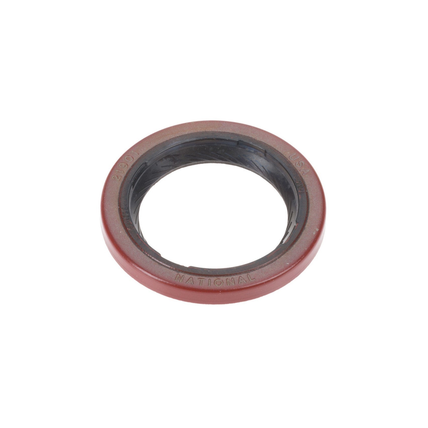 national manual transmission input shaft seal  frsport 4638n