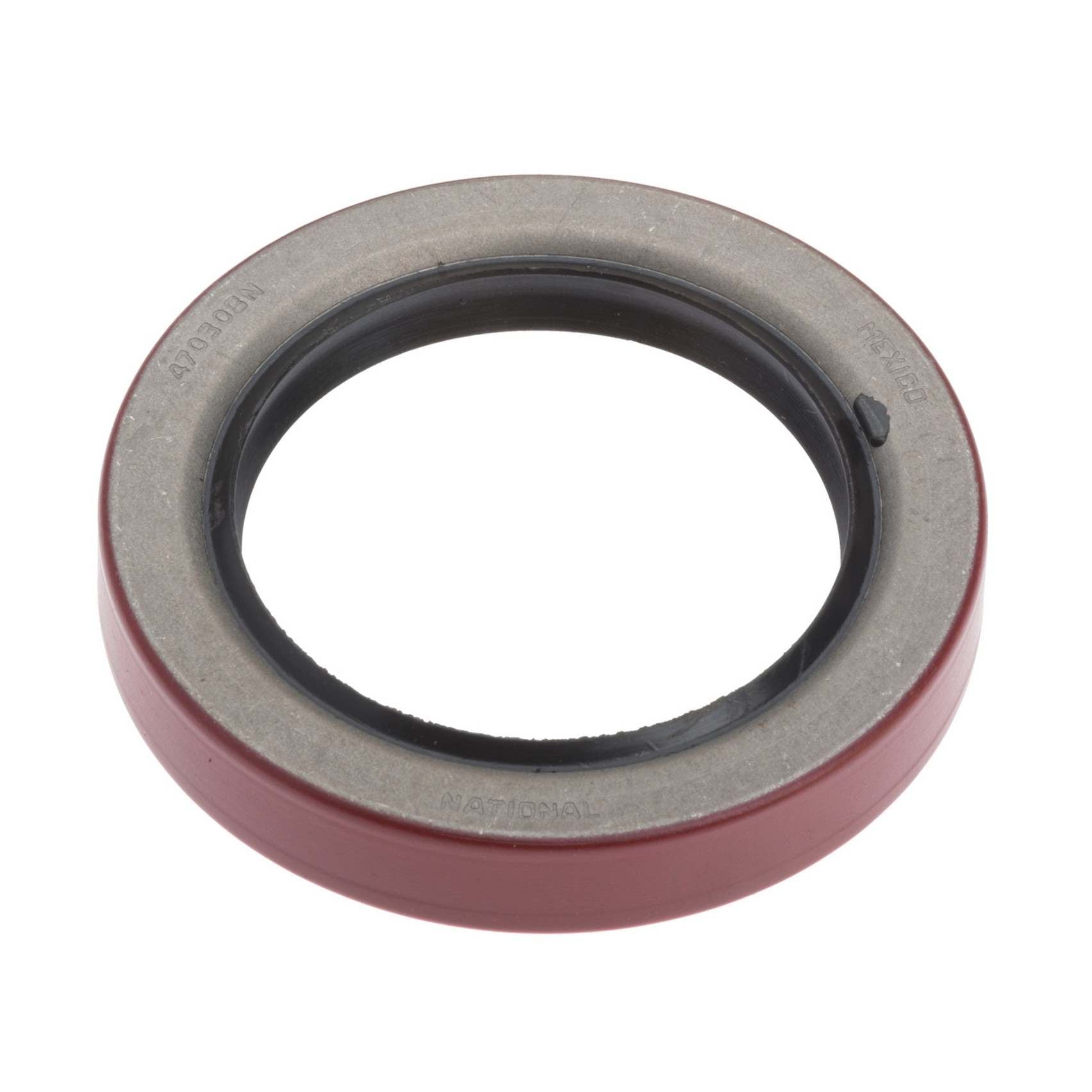 National Differential Pinion Seal  top view frsport 470308N