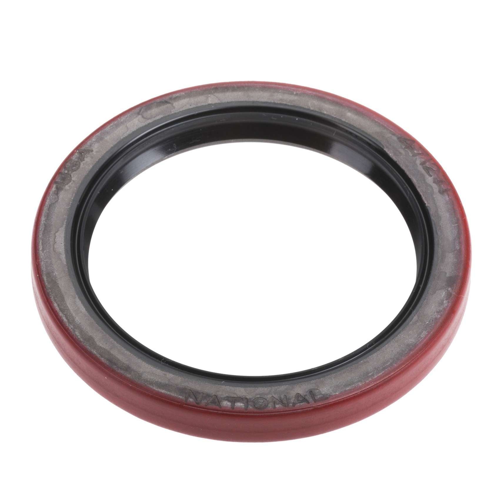 National Multi-Purpose Seal  top view frsport 471271