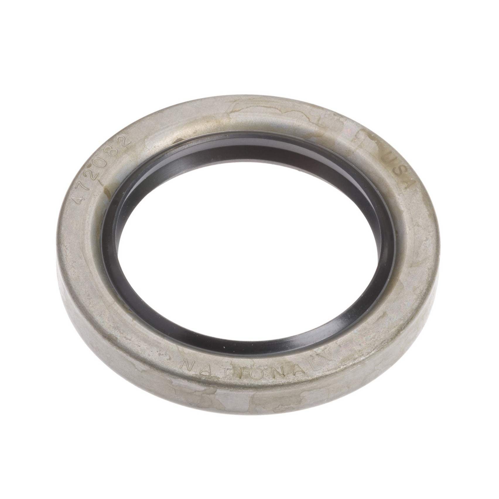 national engine crankshaft seal  frsport 472082