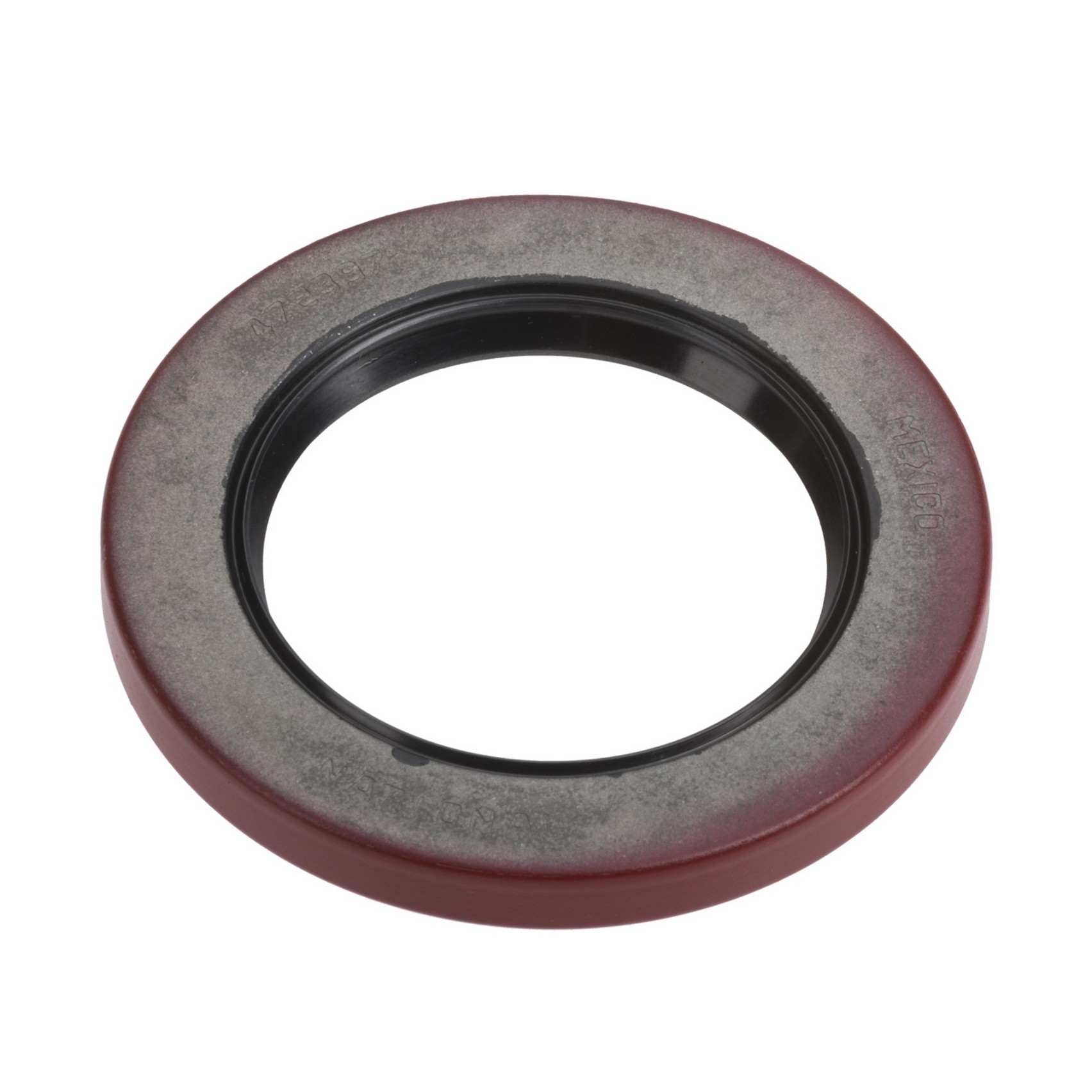 National Multi-Purpose Seal  top view frsport 472397