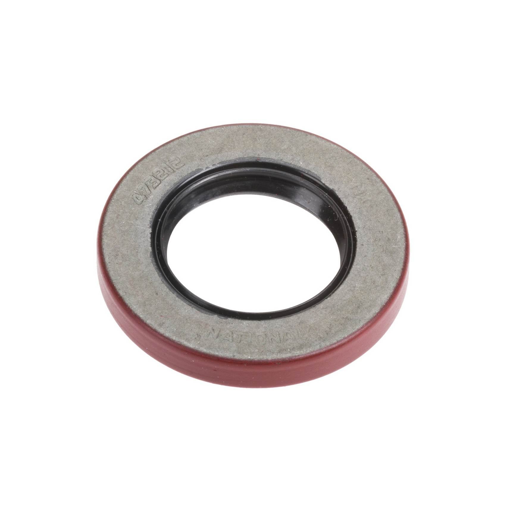 National Wheel Seal  top view frsport 473212