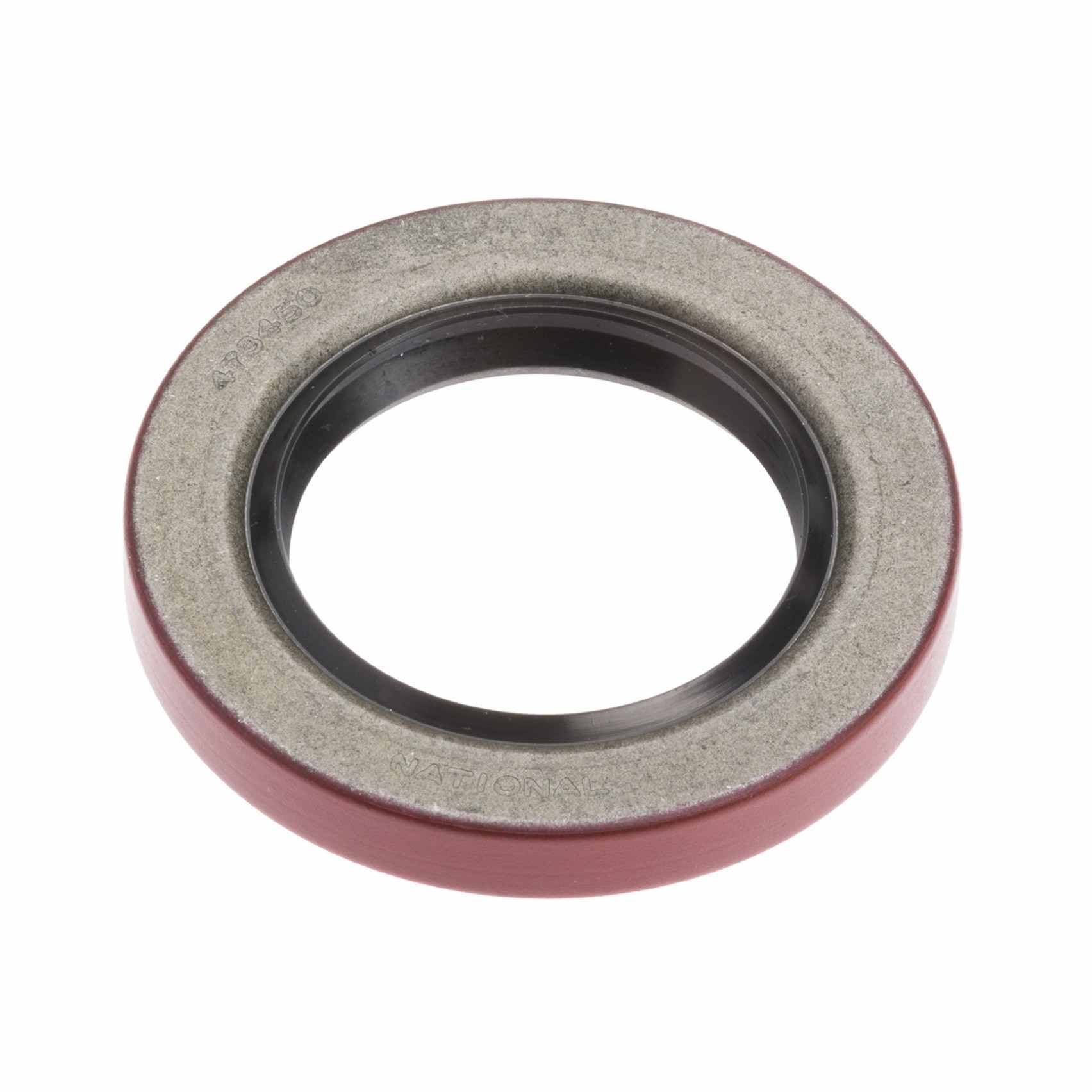 National Wheel Seal  top view frsport 473450