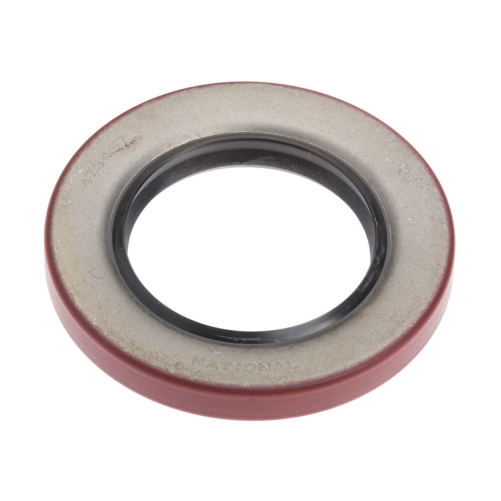 national transfer case output shaft seal  frsport 473457