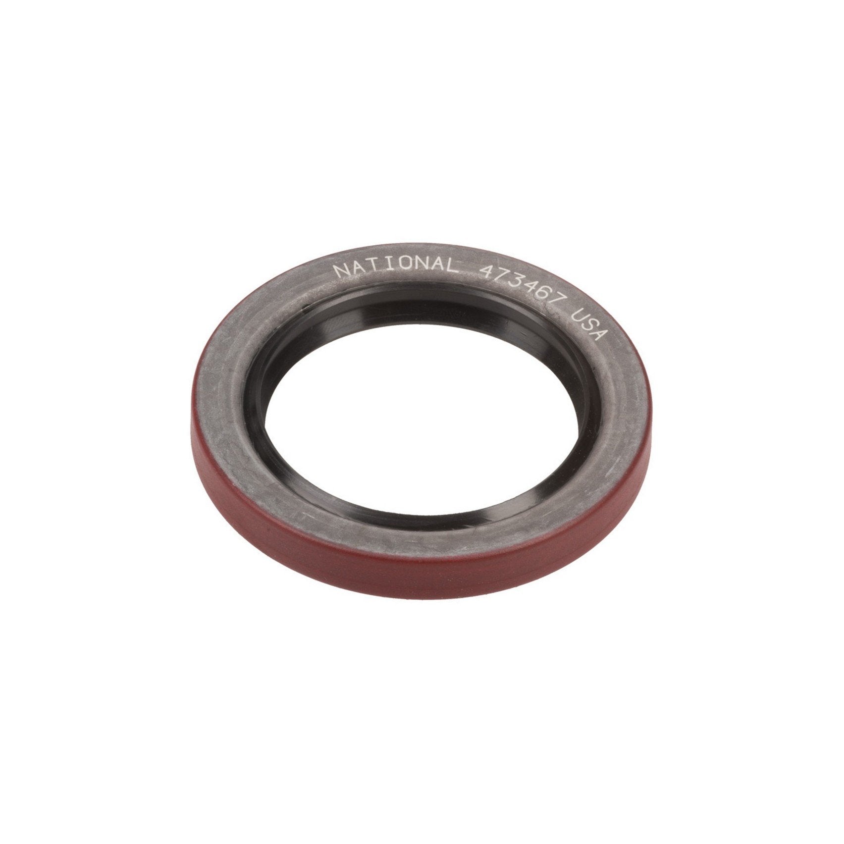 National Multi-Purpose Seal  top view frsport 473467