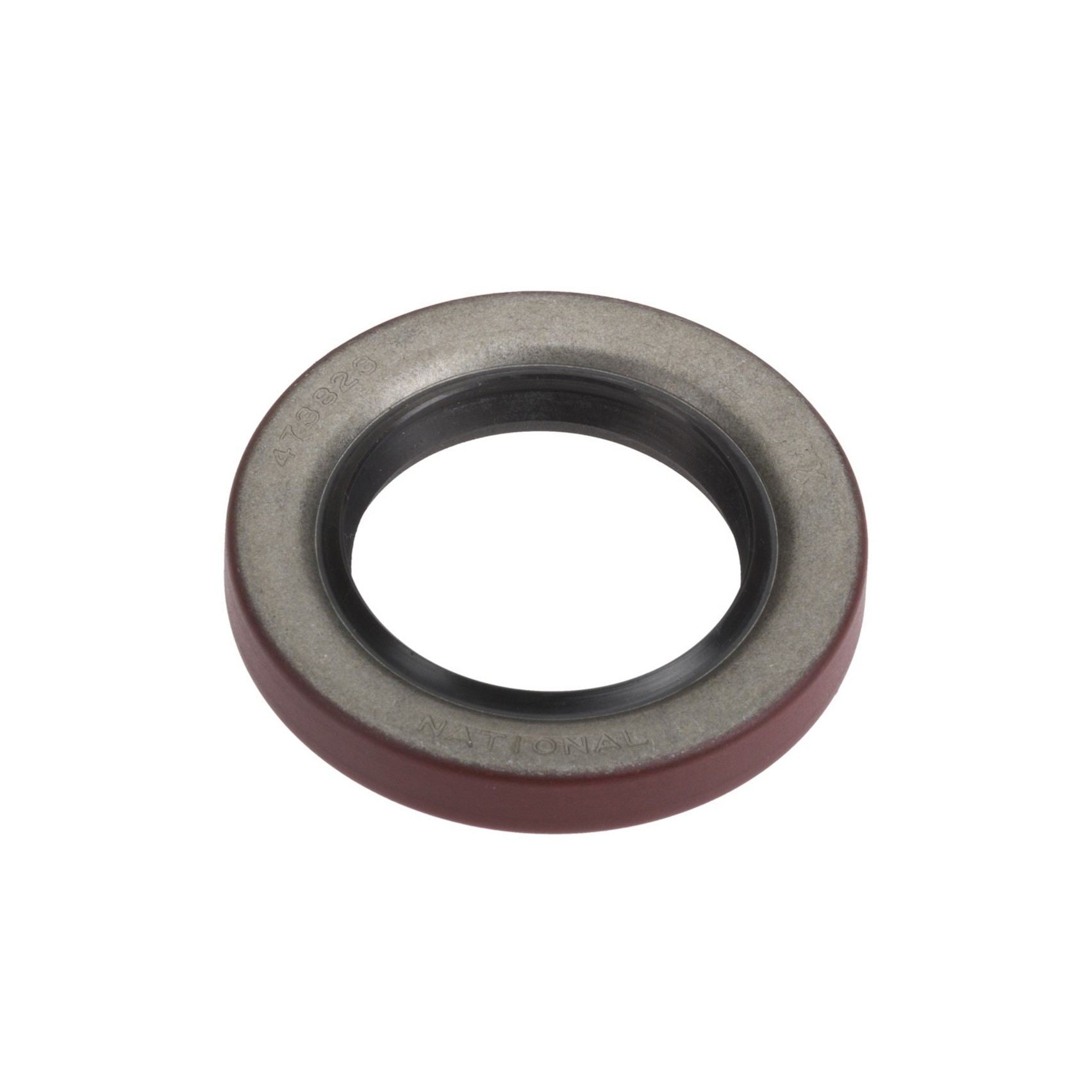 National Multi-Purpose Seal  top view frsport 473823