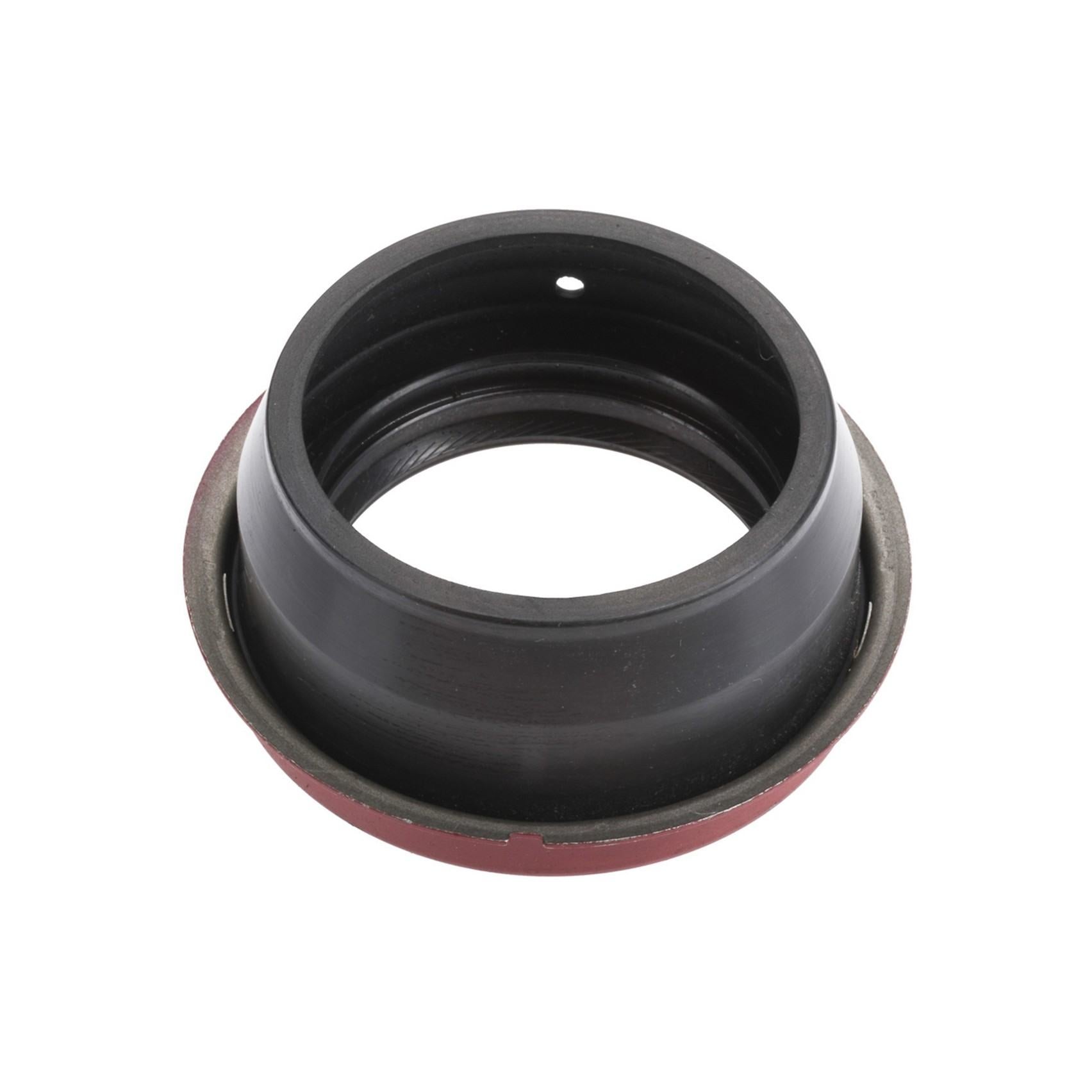 National Multi-Purpose Seal  top view frsport 4741