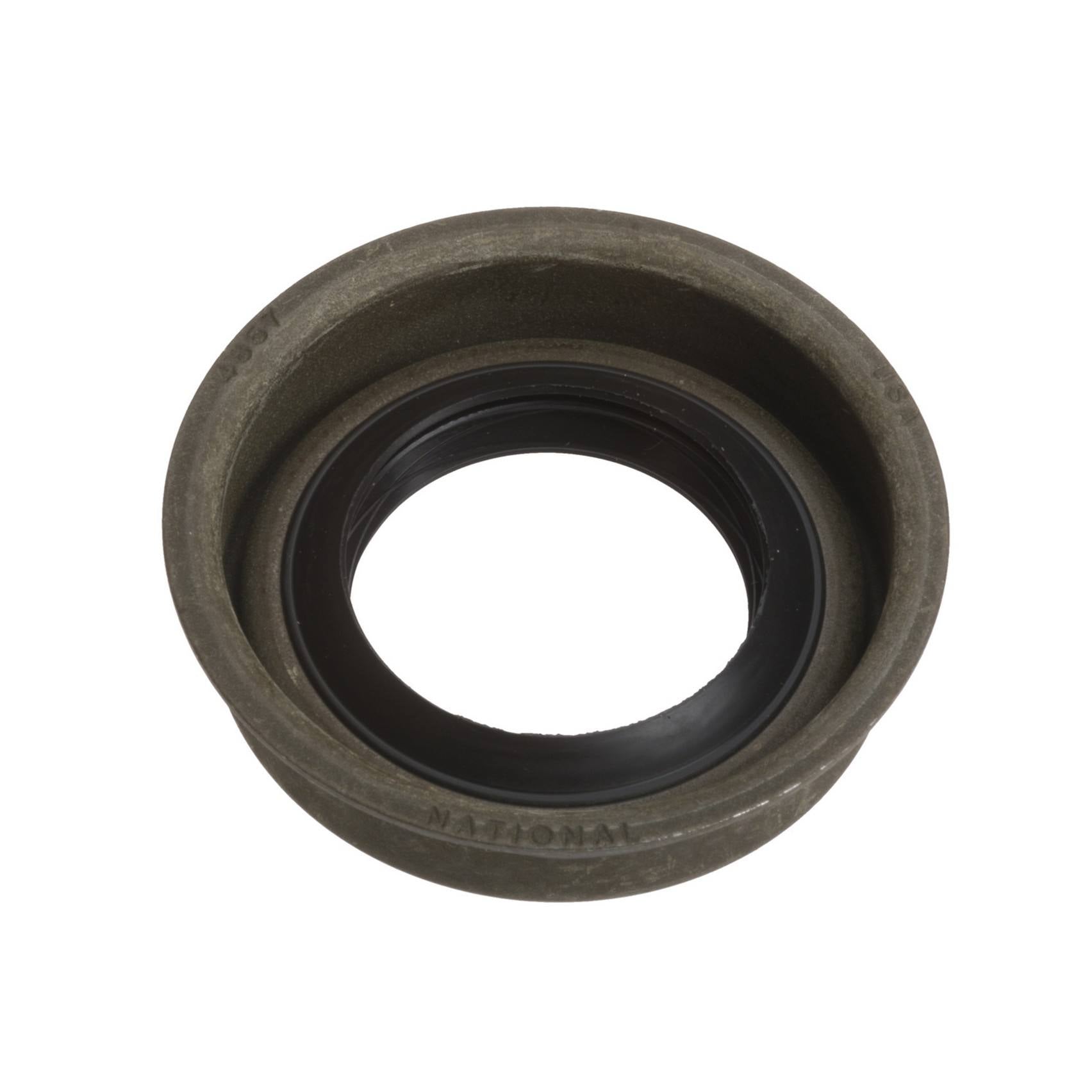 National Multi-Purpose Seal  top view frsport 4857