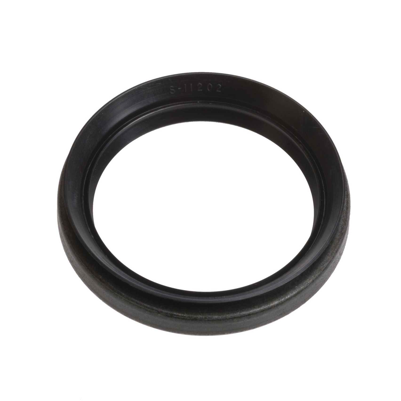 National Wheel Seal  top view frsport 4898