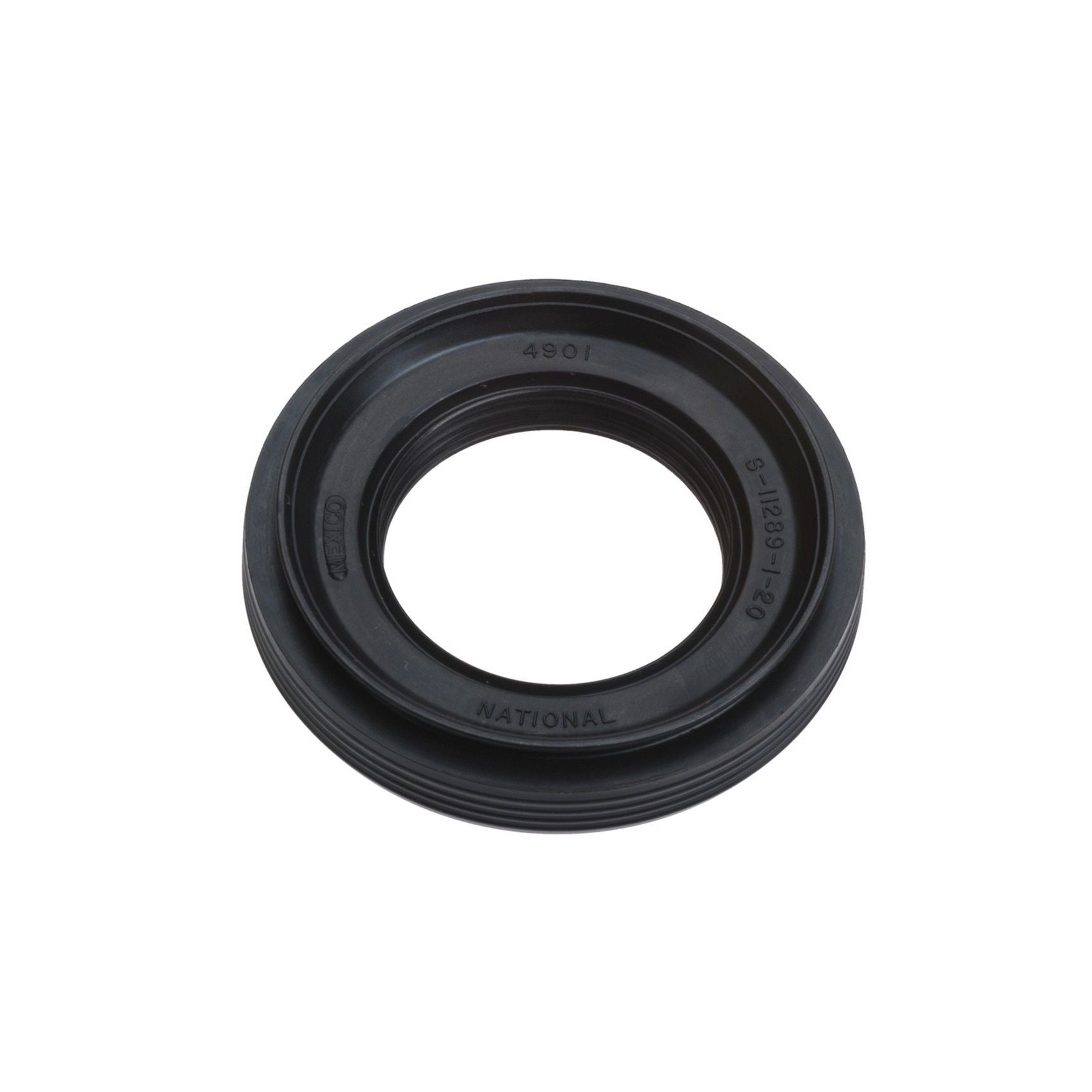 National Multi-Purpose Seal  top view frsport 4901