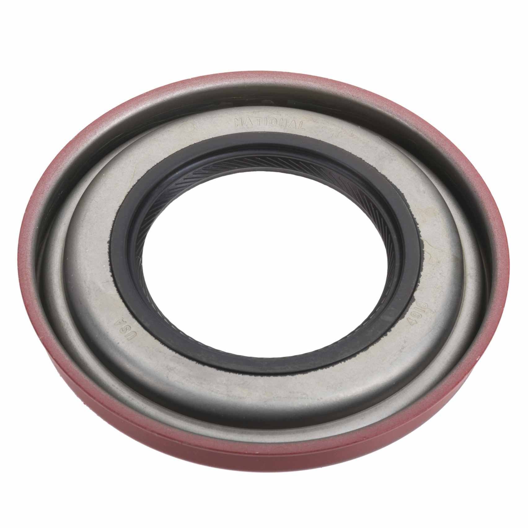 National Multi-Purpose Seal  top view frsport 4918