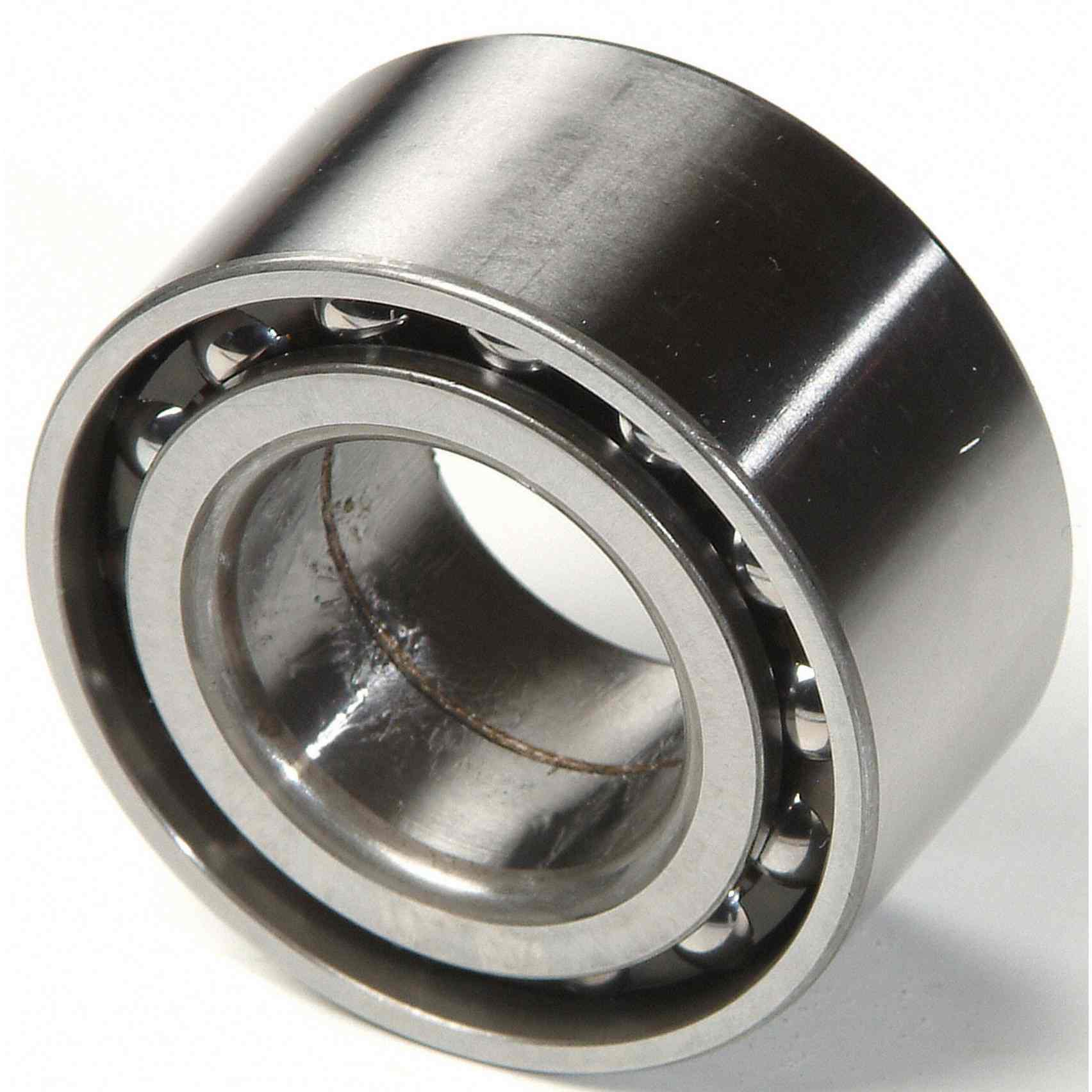 National Wheel Bearing Collar  top view frsport 510001