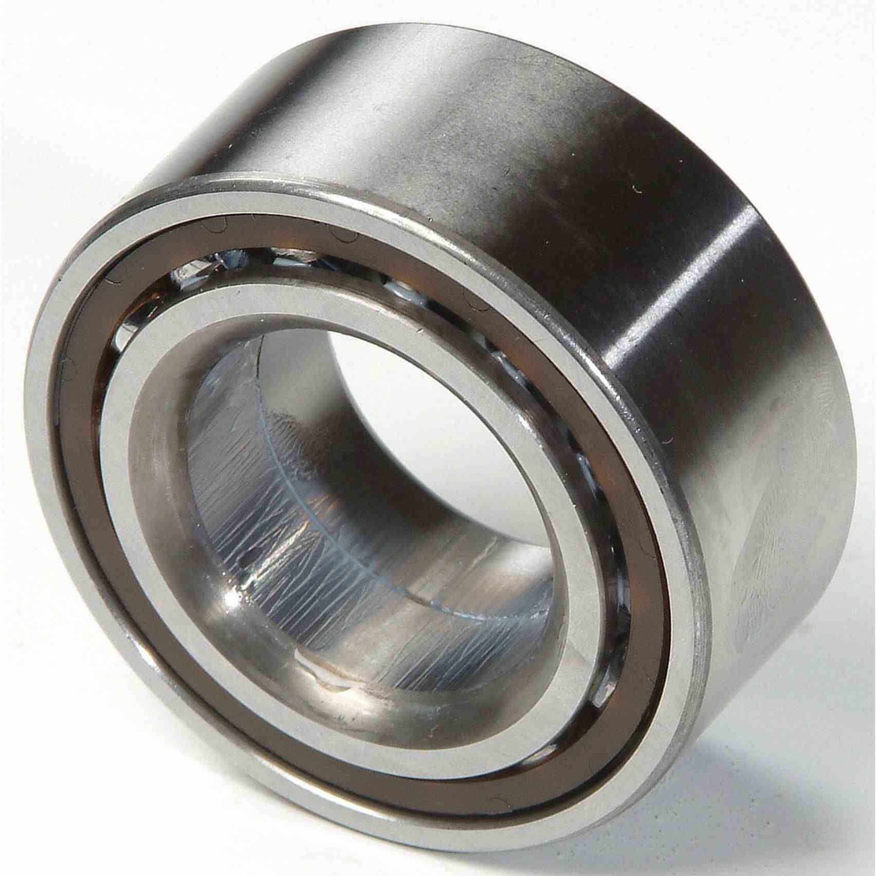 National Wheel Bearing Collar  top view frsport 510002