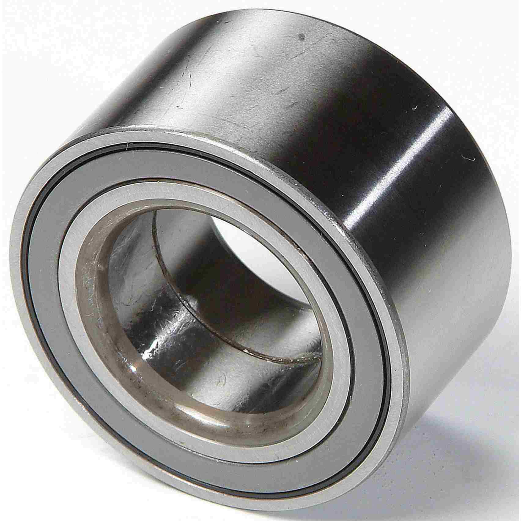 National Wheel Bearing Collar  top view frsport 510003